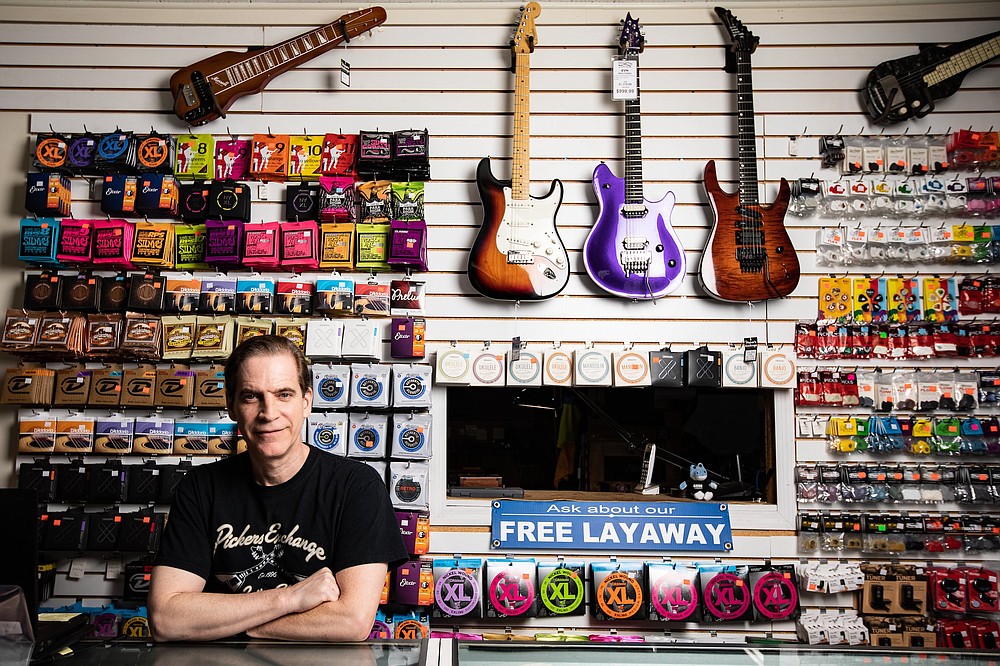 Picker's Exchange Chattanooga Times Free Press