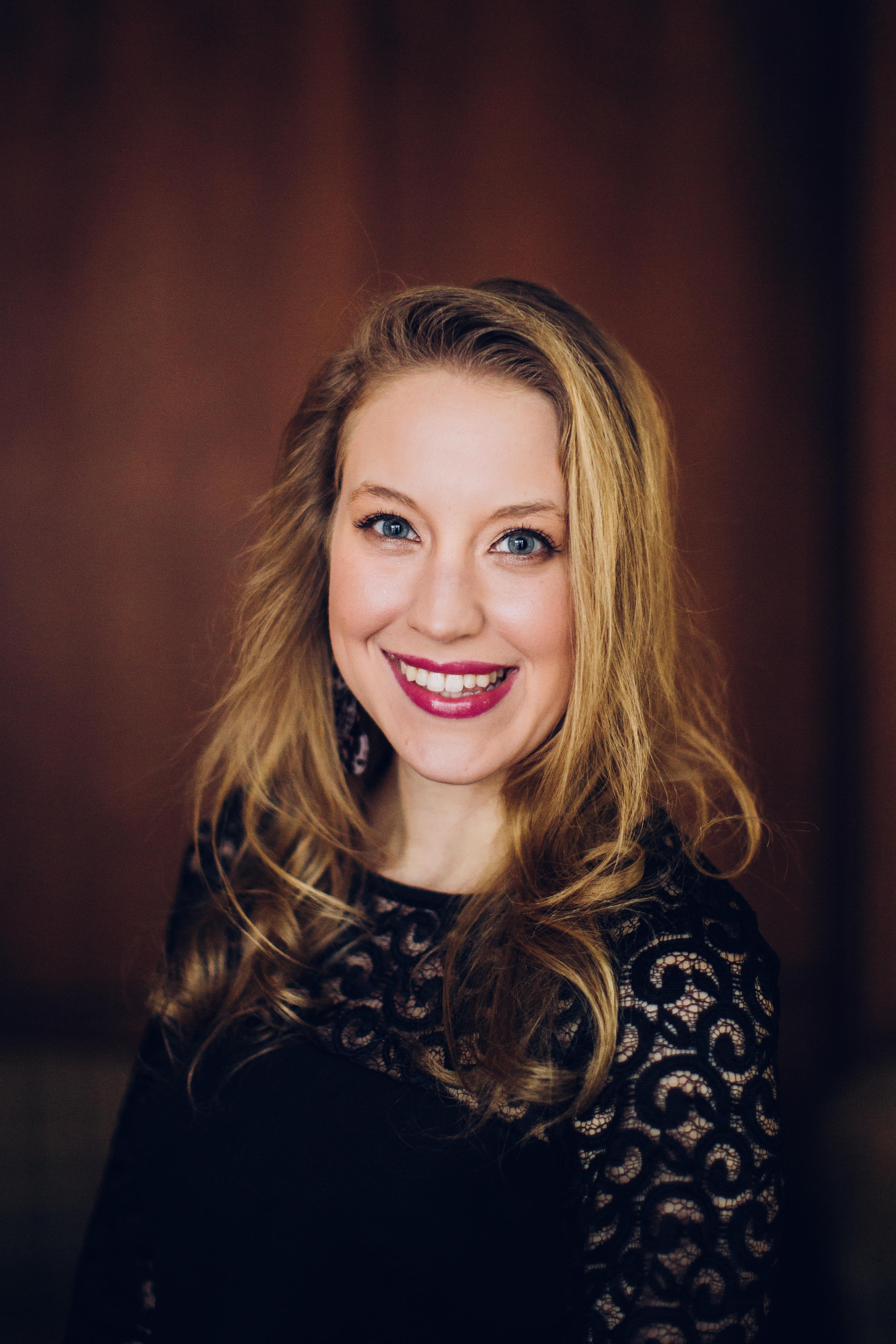 Contributed photography / Amanda Ellis