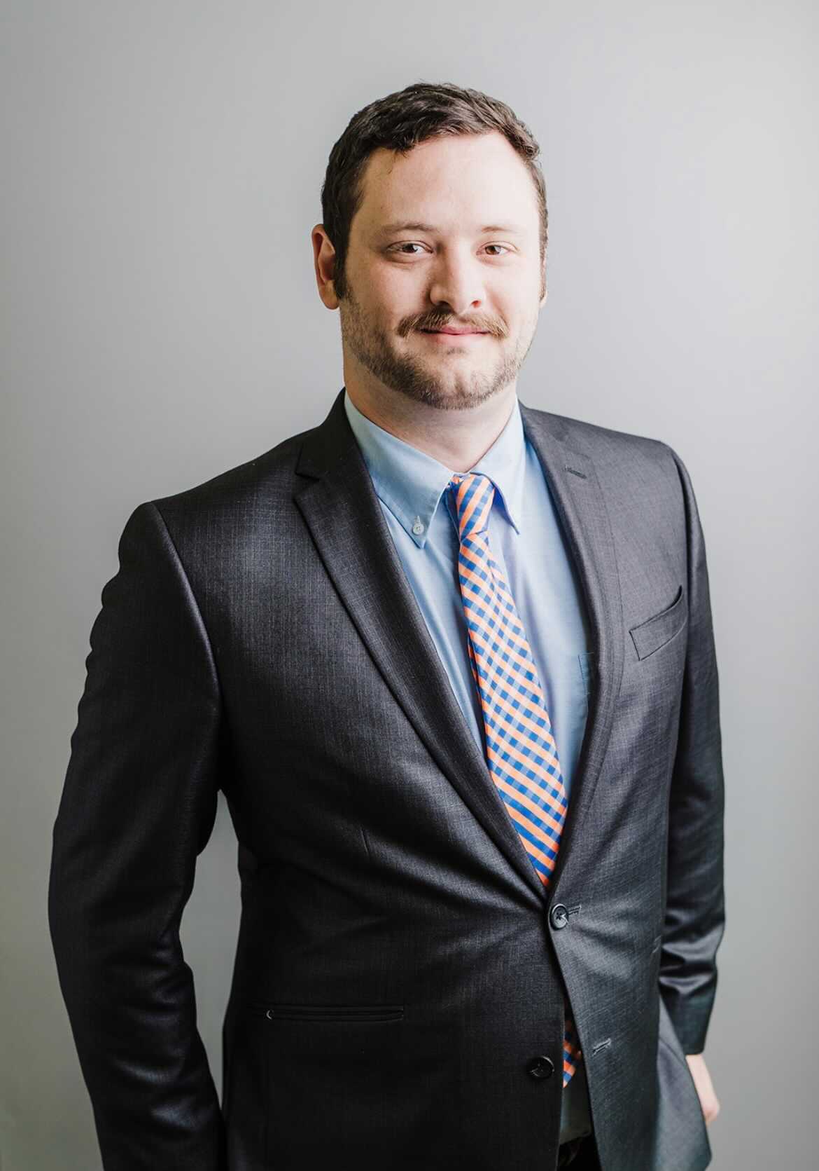 Ben Orban