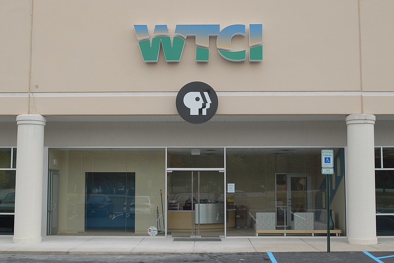 WTCI moved into a new building on Bonnyshire Drive in 2007.