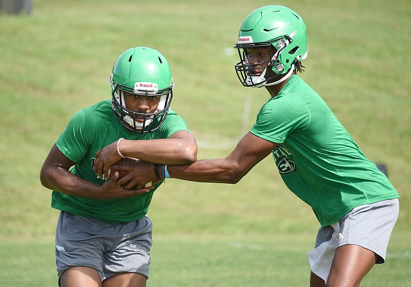 East Hamilton has talent for special season Chattanooga Times Free Press