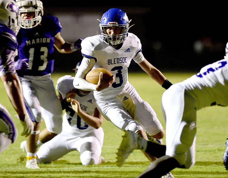 Bledsoe County poised to repeat as region champ Chattanooga Times