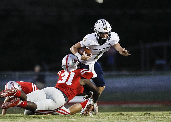 Senior-laden Ooltewah faces tough schedule | Chattanooga Times Free Press