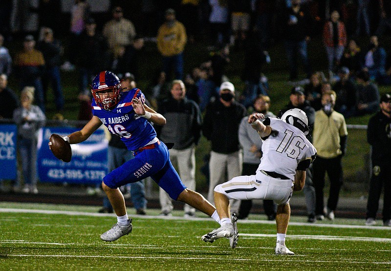 Blue Raider Football