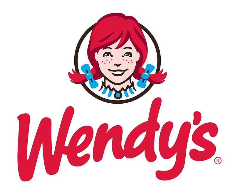 Image Courtesy of Wendy's / Wendy's logo