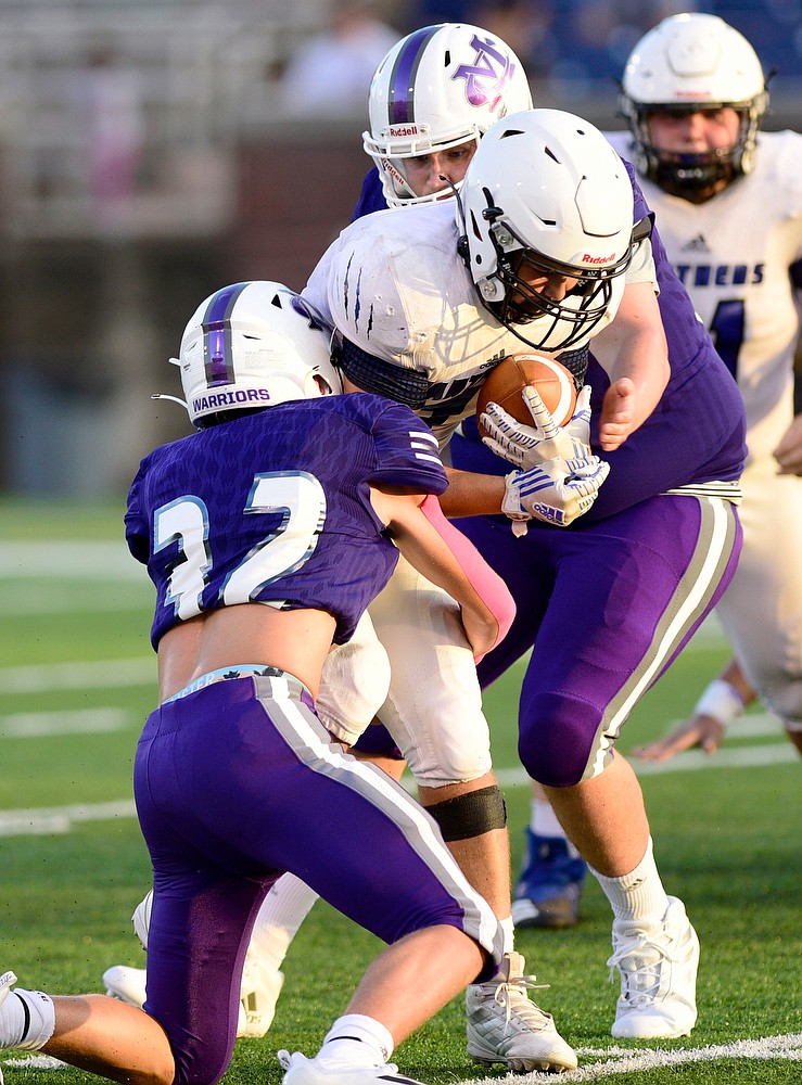 2021 Best of Preps Jamboree, first night Chattanooga Times Free Press