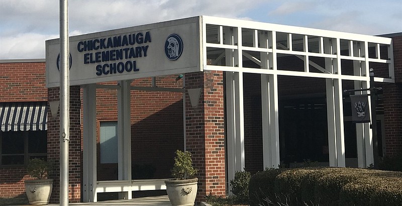 Chickamauga City Schools / Chickamauga City Schools, which includes Chickamauga Elementary, achieved the best early reading test scores in Northwest Georgia, with 88.3% of third-grade students reading at or above grade level.