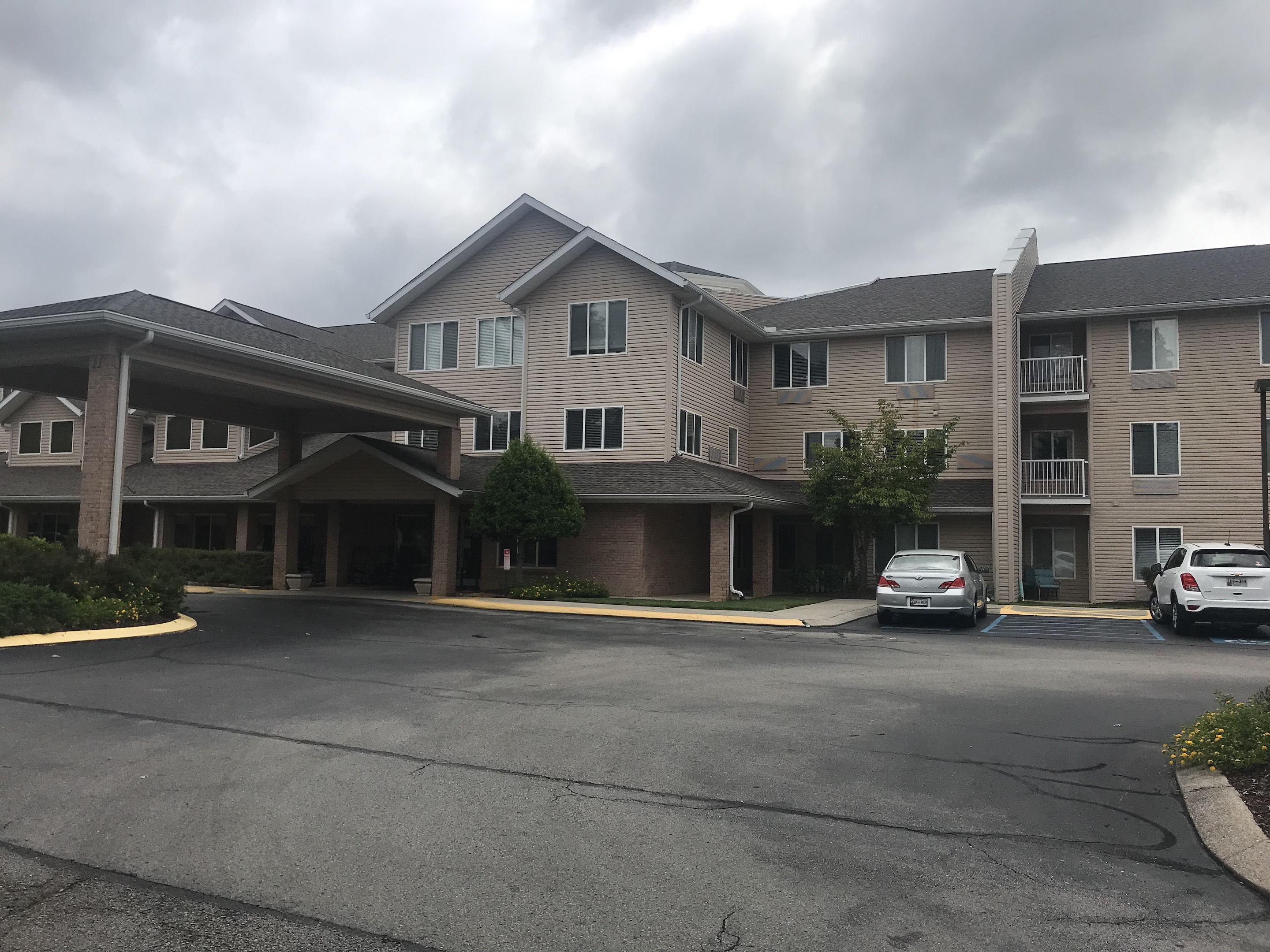 Creekside at Shallowford in East Brainerd sold and more business news