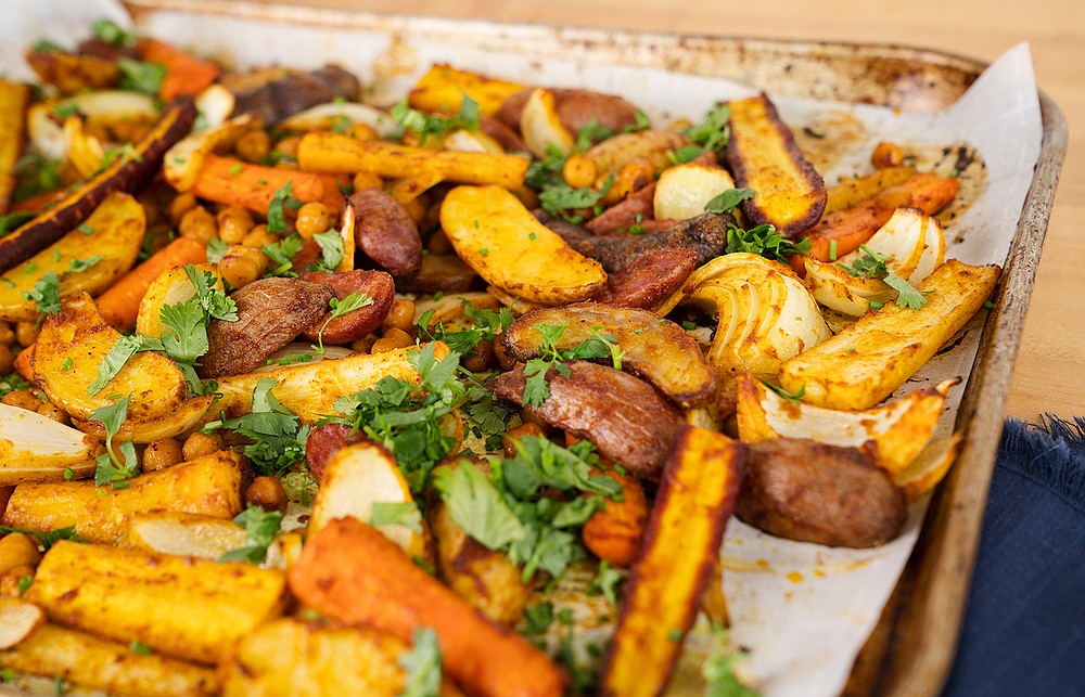 How to make the most out of your summer produce Chattanooga Times