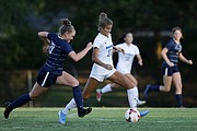 Chattanooga soccer phenom Kennedy Ball of GPS gains major recruiting  attention