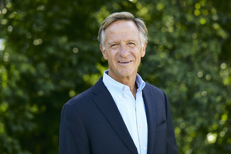 Contributed Photo from Chapter16.org / Bill Haslam