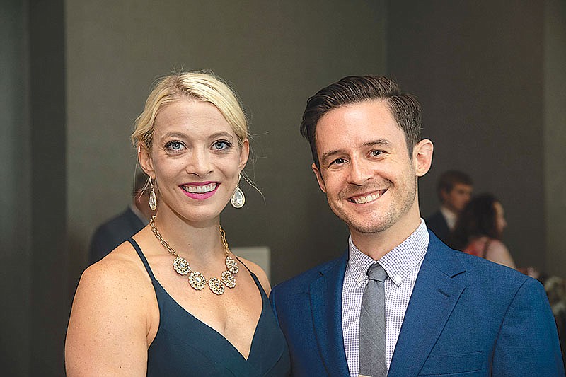 MAC Gala Chattanooga Times Free Press