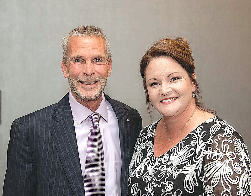 MAC Gala Chattanooga Times Free Press