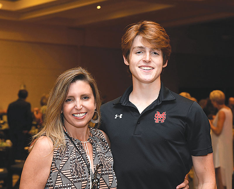 Photo by Mark Gilliland / Scottie and Jake Summerlin