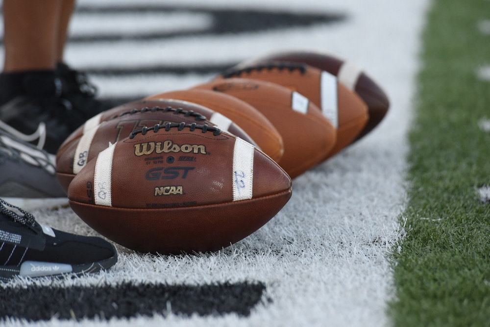 PREP FOOTBALL: Trusty more comfortable in Year Two - Vimarsana News