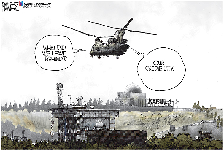 Left Behind
