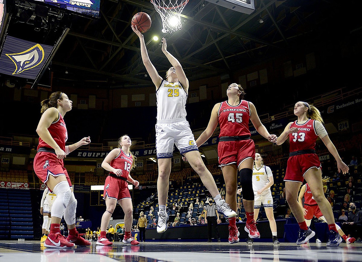 samford women's basketball roster