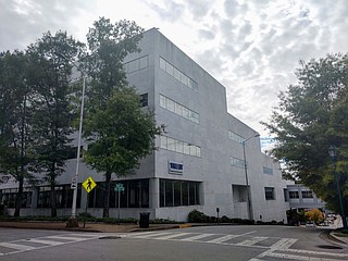Chattanooga's Patten and Patten firm shifting to new offices ...