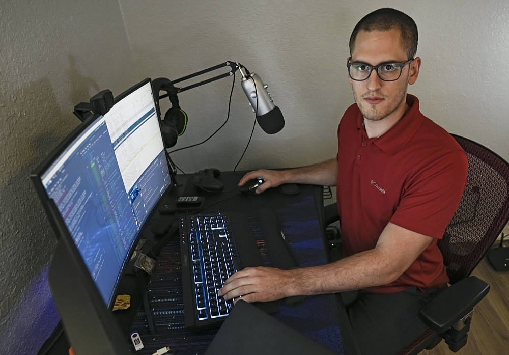 Ben Risher States at disadvantage in race to recruit cybersecurity pros ...