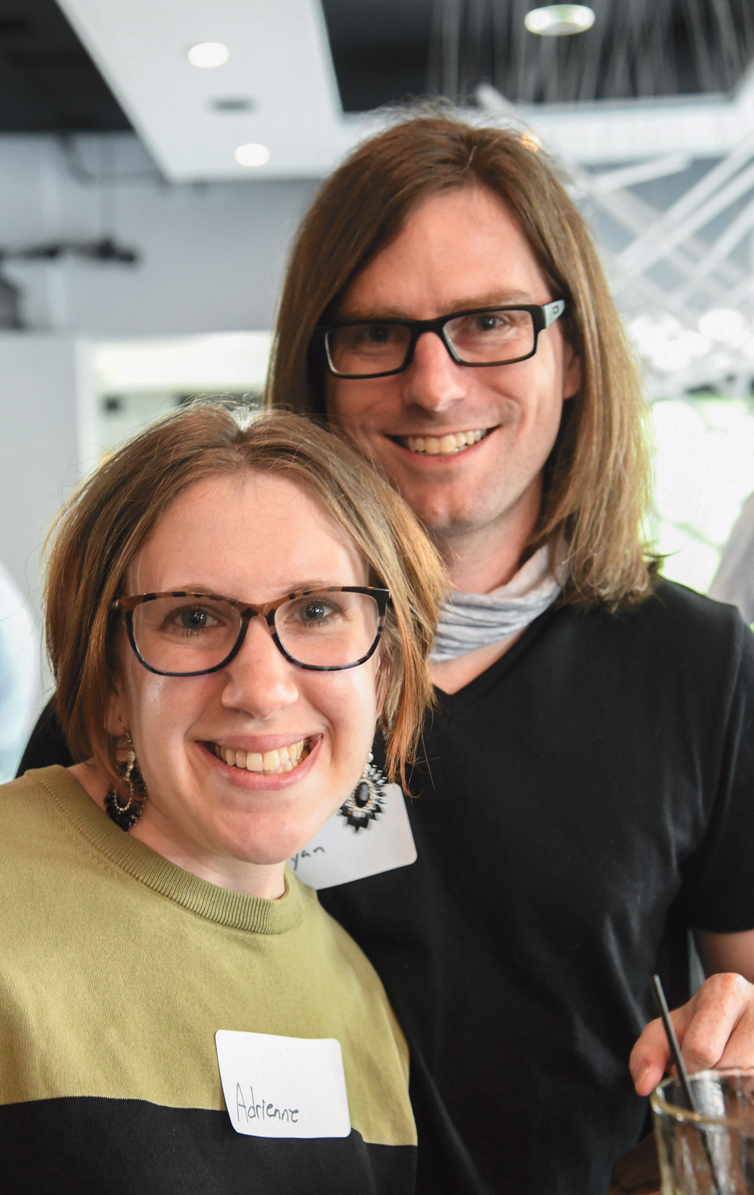 Photography by Mark Gilliland / Adrienne & Ryan Finney
