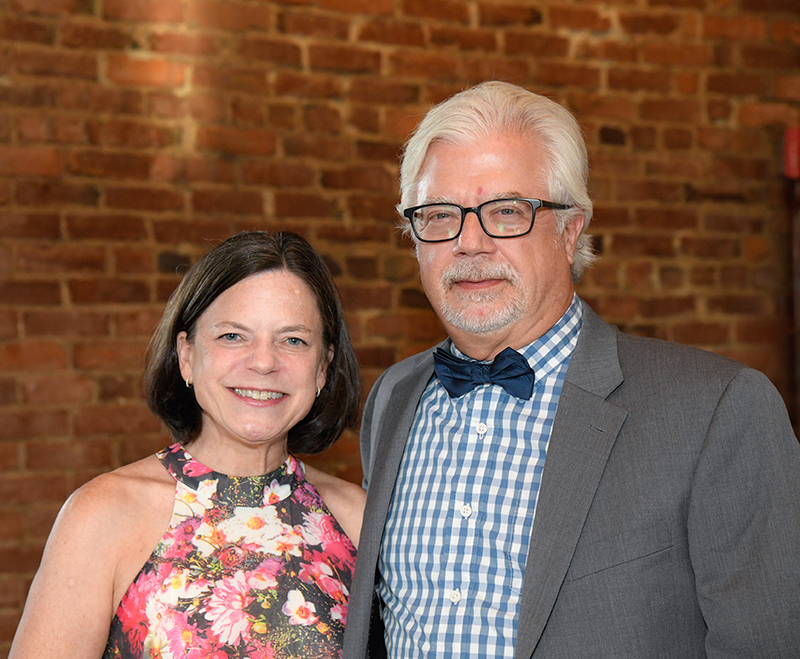 Photo by Mark Gilliland / Alice & Doug Ensley