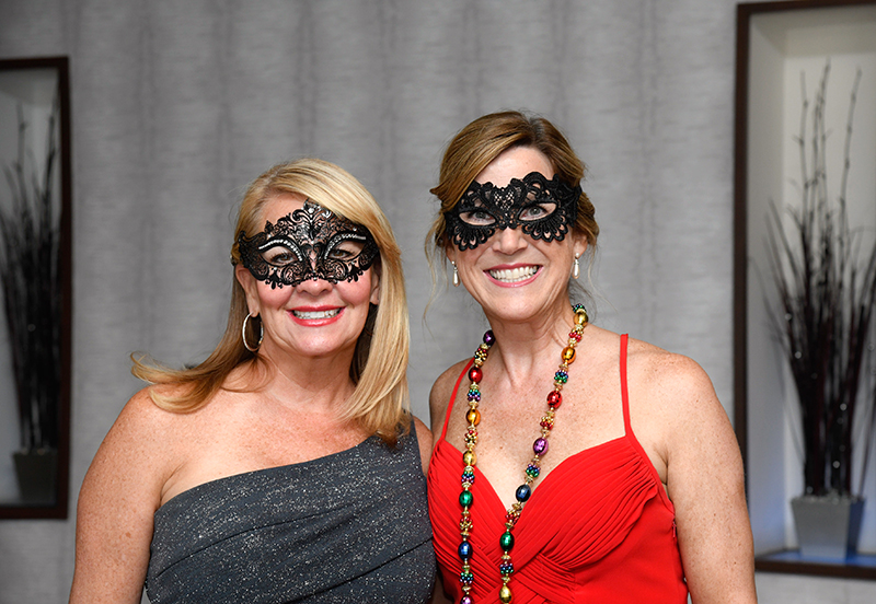 Photo by Mark Gilliland / Christie Sell Faires and Colleen Combs