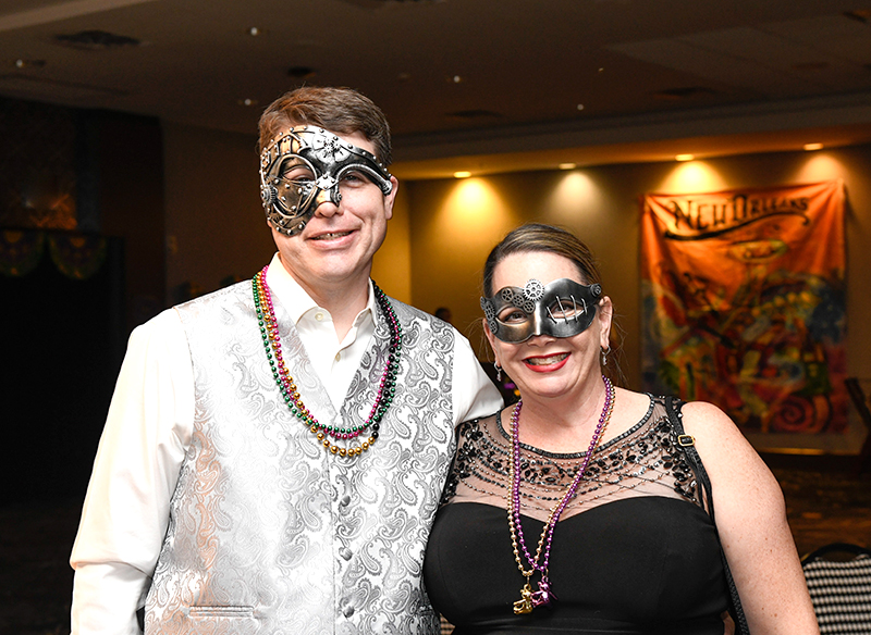 Photo by Mark Gilliland / Jaimie & Kristy McPherson