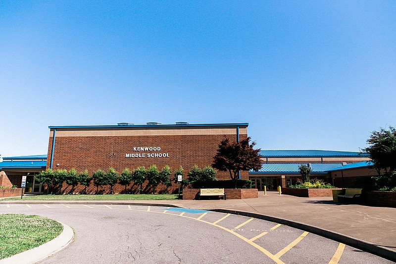 Clarksville-Montgomery County Schools / Kenwood Middle School