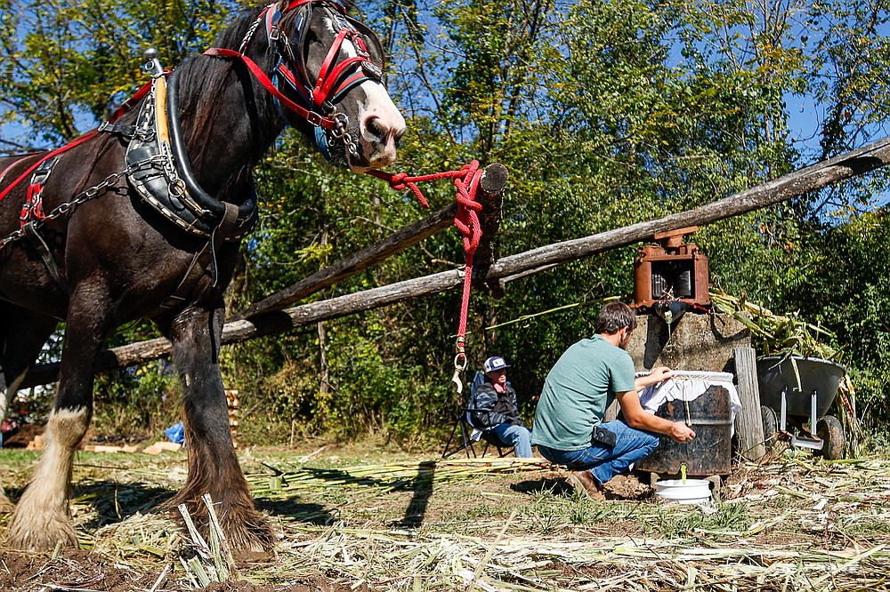 Ketner's Mill Arts and Crafts Fair Chattanooga Times Free Press