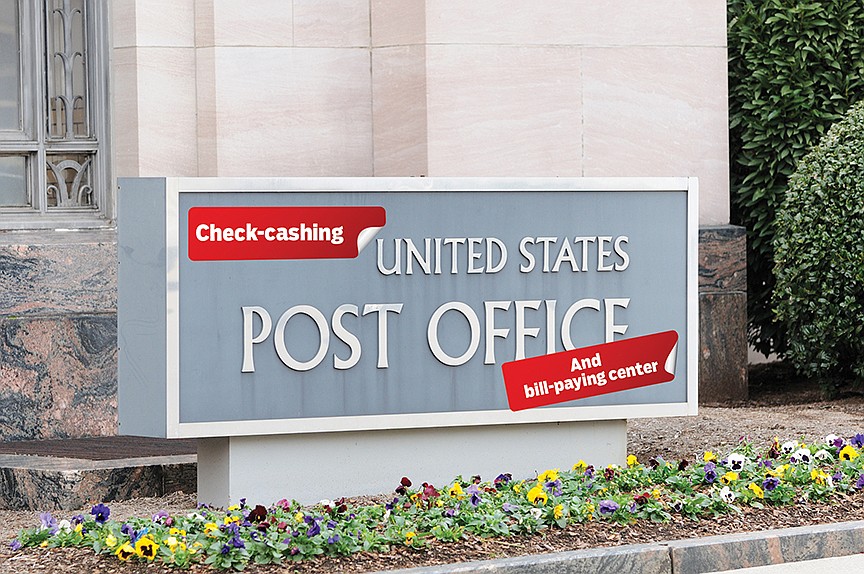 Bank Posts Perspectives: Should the U.S. Postal Service expand into banking ...