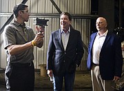 Lodge Manufacturing Company to Expand to Marion County Operations - Greater  Chattanooga Economic Partnership