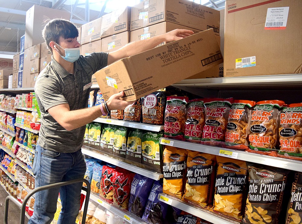 Gordon Food Service Chattanooga Times Free Press