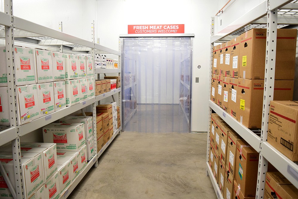 Gordon Food Service Chattanooga Times Free Press