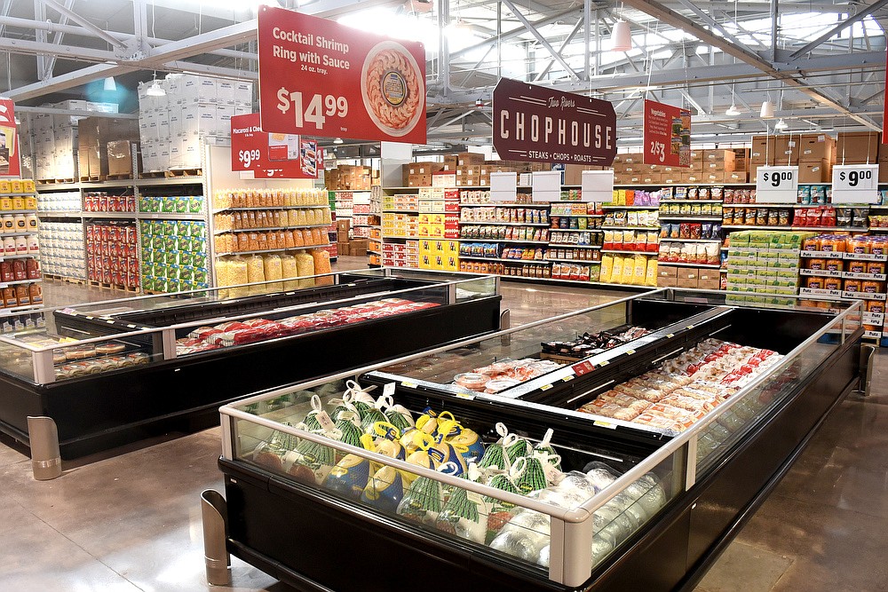 Gordon Food Service Chattanooga Times Free Press