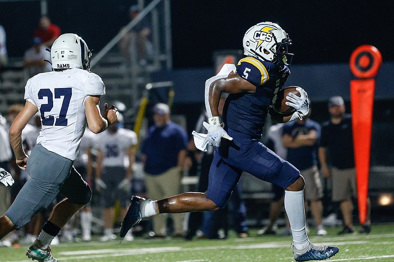 Chattanooga Christian primes for playoffs with impressive upset of ...