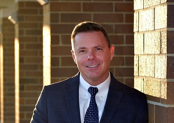Finalist Named For Catoosa County Public Schools Superintendent 