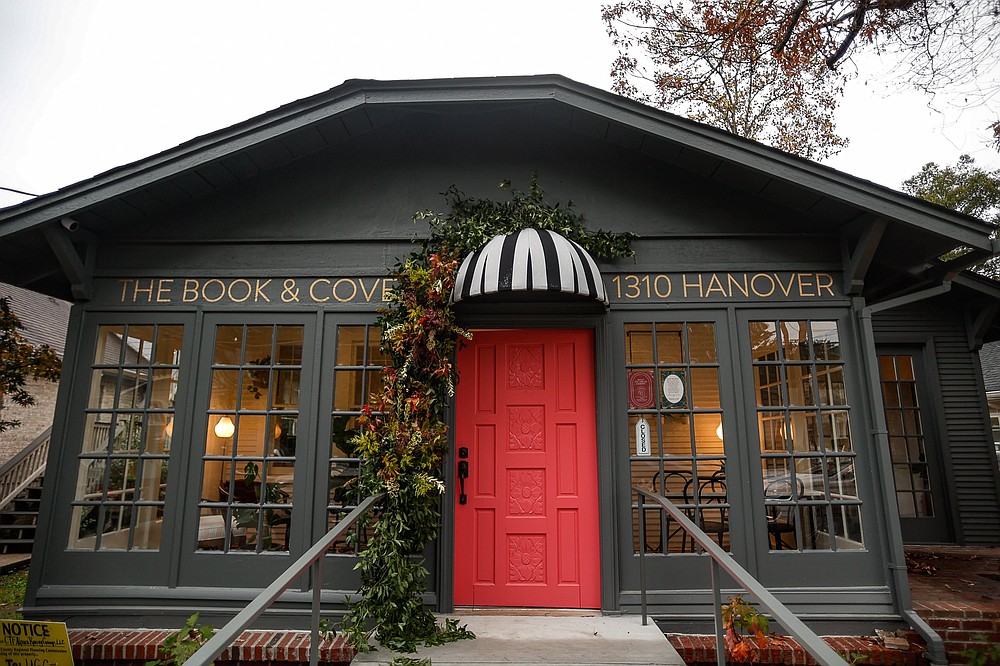 New independent bookstore opens in North Chattanooga Chattanooga