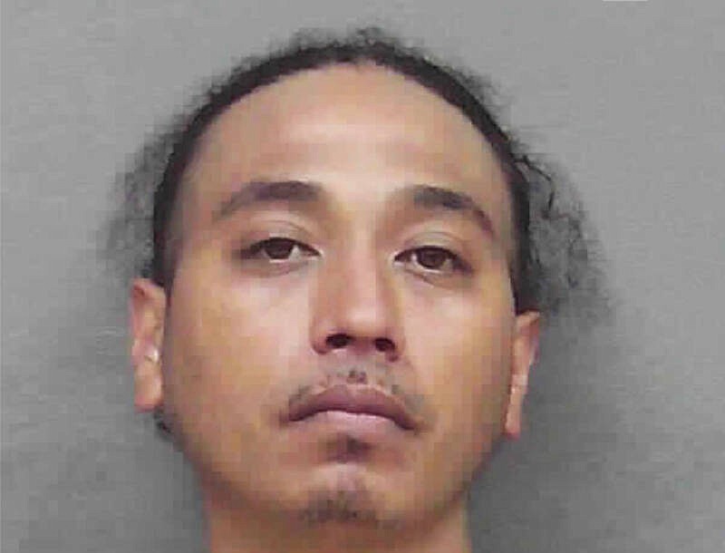 Gordon County Man Sentenced To Life For Murdering His Wife Gordon County Man Sentenced To Life For Murdering His Wife