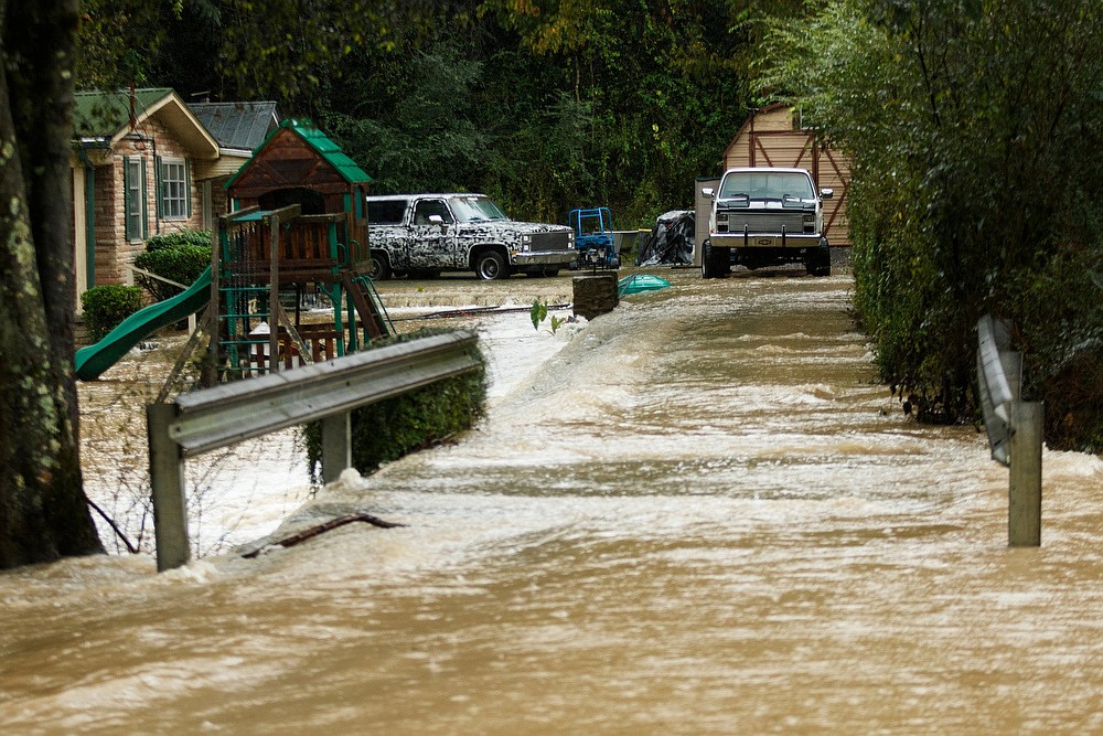 Chattanooga-area flood insurance rates to rise for many | Chattanooga ...