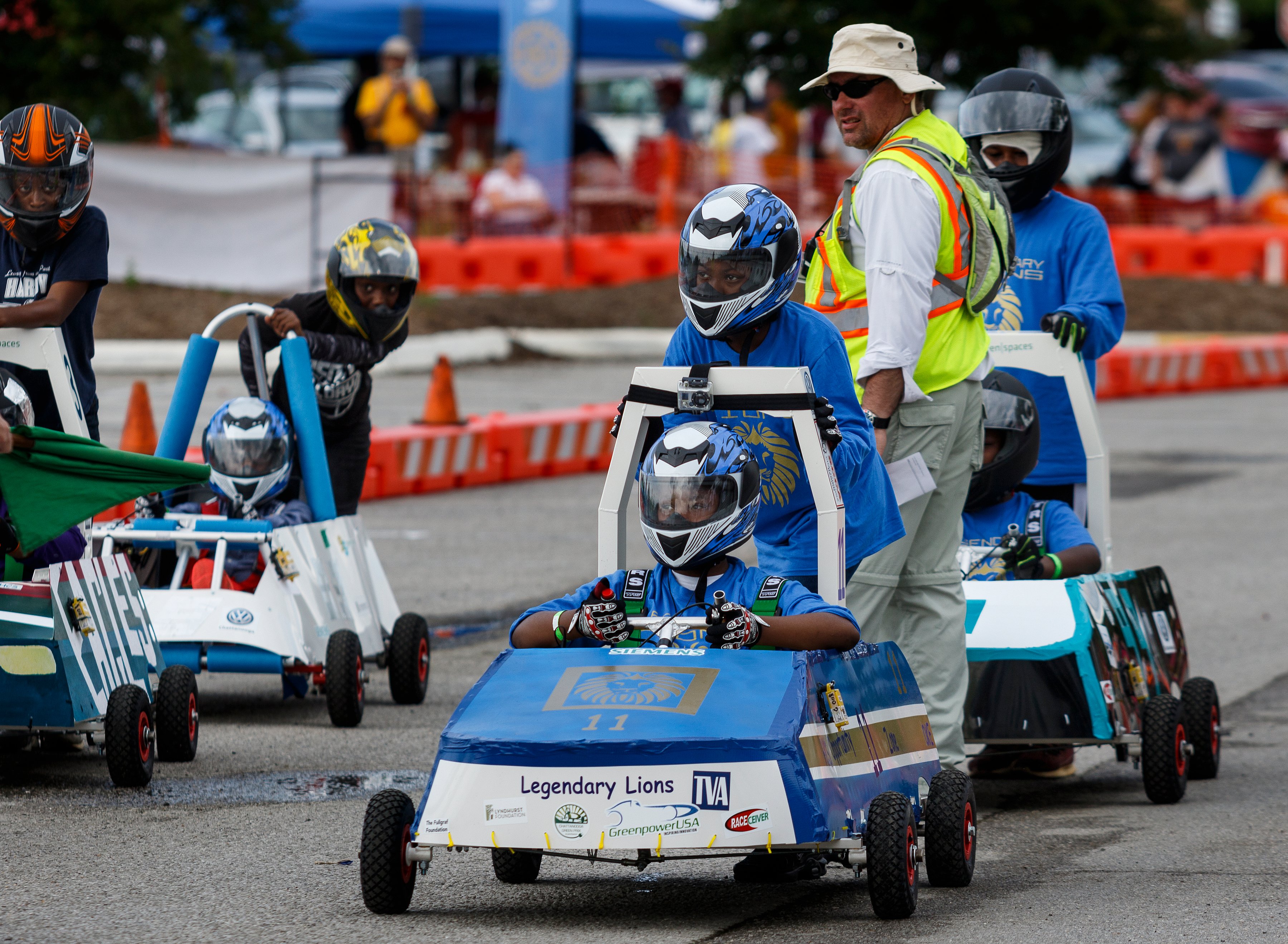 Your weekly planner of Chattanoogaarea events (including Ice on the