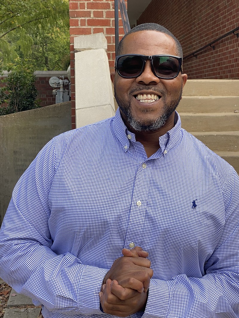 Opinion Worst of the worst? Joe Jenkins is the best of the best