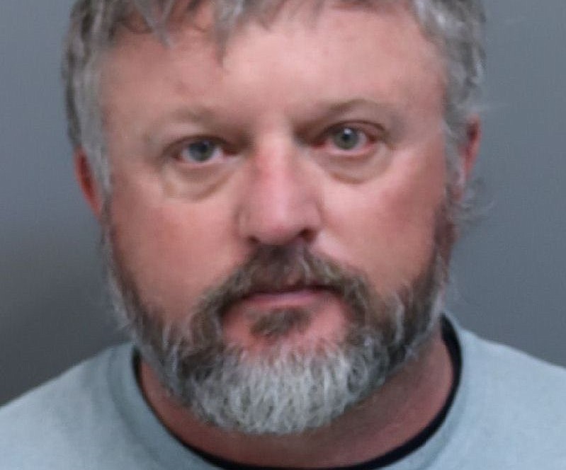 Contributed photo from the Hamilton County Sheriff's Office / Jerry McDonald has been charged with solicitation to commit murder.