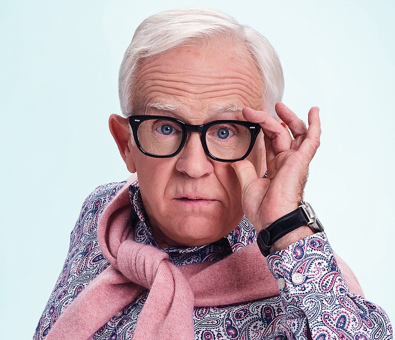 Leslie Jordan / Contributed Photo from DRL/LeClair Talent Management