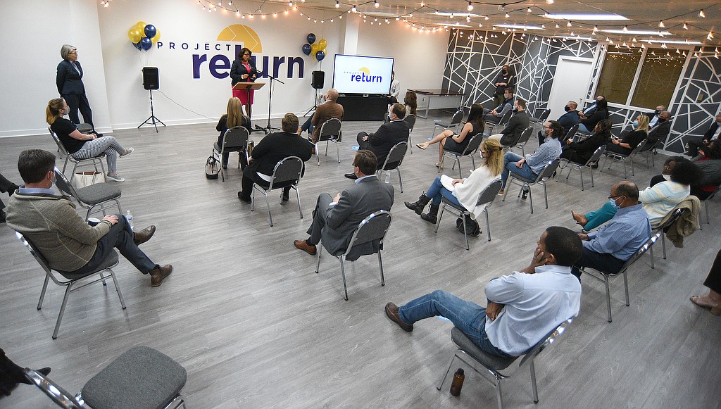 Project Return expands to Chattanooga to help formerly incarcerated ...