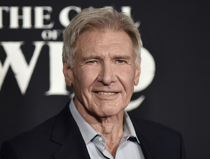 Richard Shotwell/AP File Photo / Harrison Ford's next Indiana Jones movie could have somewhat of a different plot.