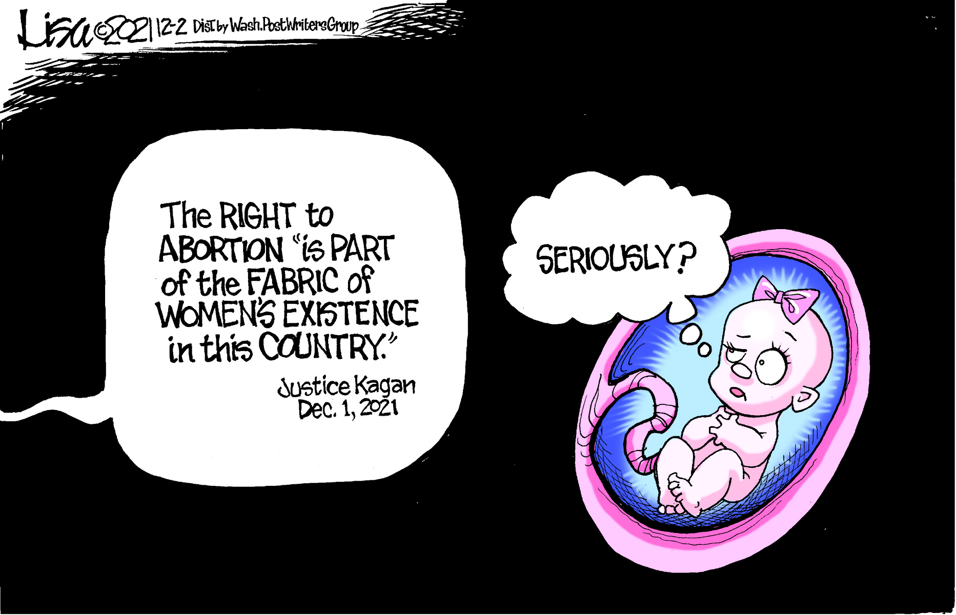 Abortion Rights