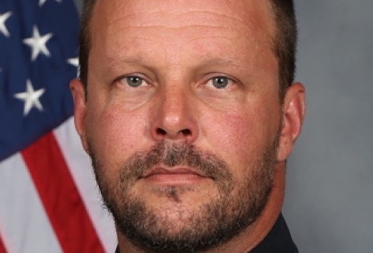 Officer Jeremy Yates / Chattanooga Police Department photo