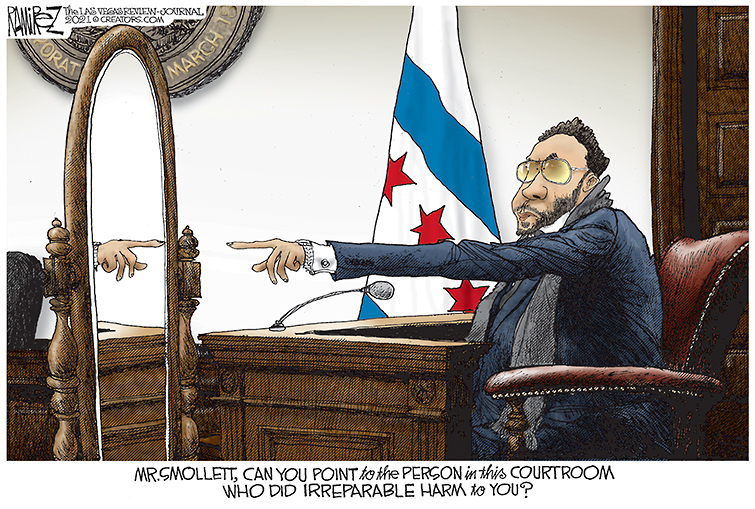 Irreparable Harm