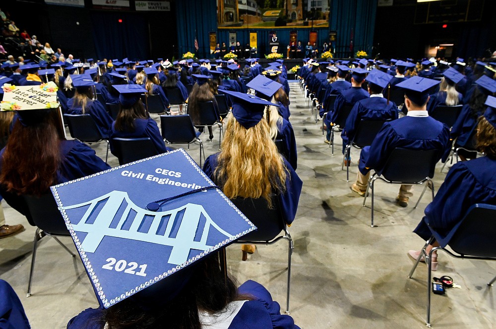 UTC Holds Two Graduations on Saturday Chattanooga Times Free Press