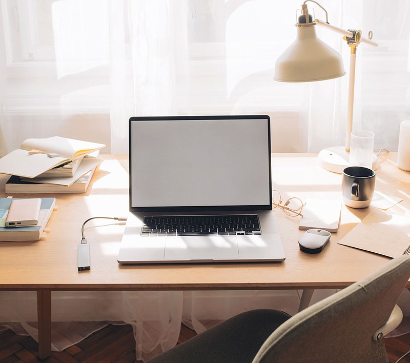 The question of whether in-person or remote work is better for businesses and employees may not have an easy, one-size-fits-all answer, but there's no question working from home (or wherever you happen to be) has moved from emergency measure to everyday occurrence. / Getty Images